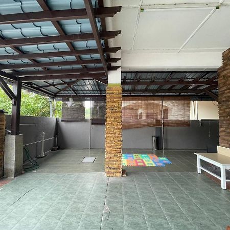 Venice Raudhah Guest House Lumut Ngoại thất bức ảnh