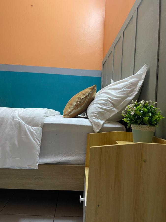 Venice Raudhah Guest House Lumut Ngoại thất bức ảnh